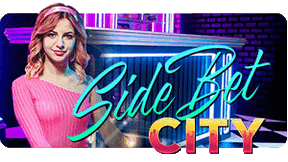 Przeżyj Side Bet City w Beep Casino i wygraj duże pieniądze!