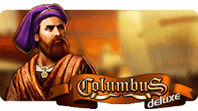 Wyrusz w podróż z Kolumbem na slocie Columbus w Beep casino i odkryj nowe lądy i wygrane!